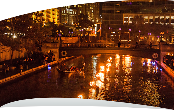 Waterfire