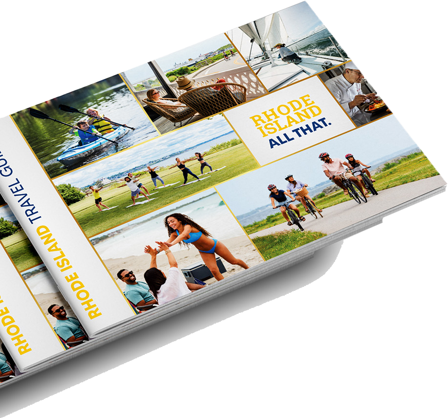 Rhode Island Travel Guide
